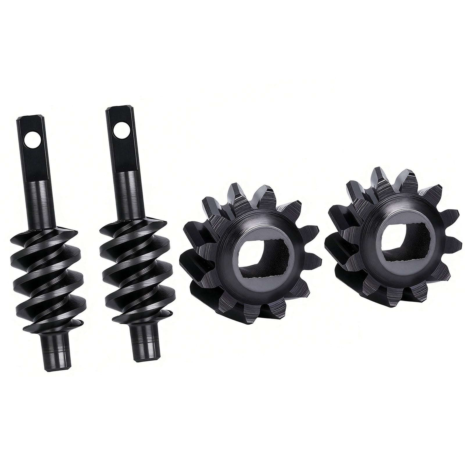 for 1/30 Crawlers Car Axials Metal Axials Gears Overdrives Underdrive Differential 12T 13T 14T 16T 18T Precisions Engineered Steel