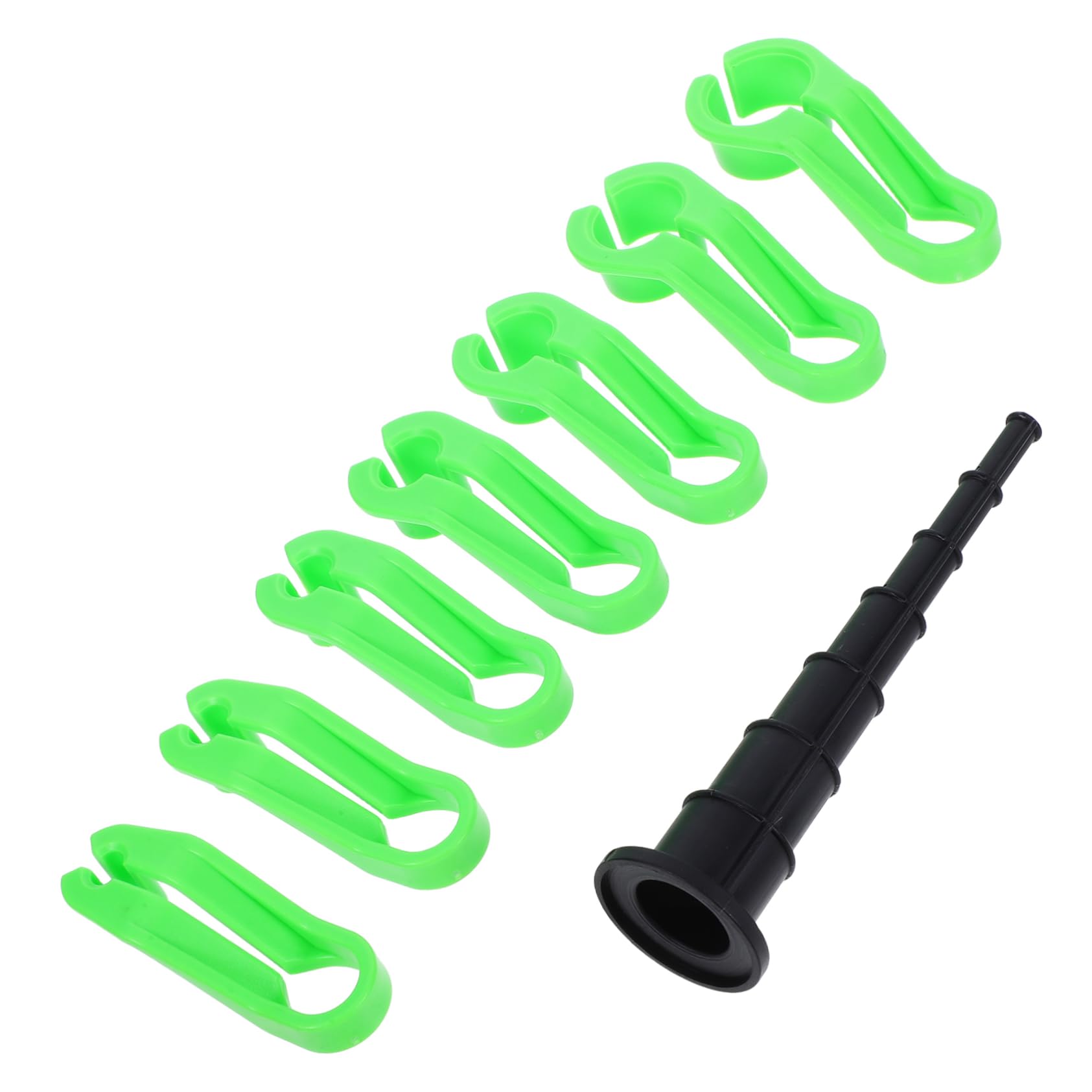 Beatifufu Automotive Air Conditioning Line Removal Tool Quick Disconnect Tools for Repair