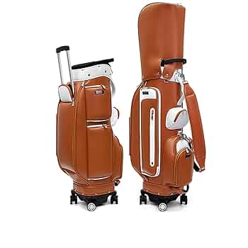 迷彩キャディーバッグ セルフスタンド クラブ付 迷彩キャディーバッグ セルフスタンド クラブ付