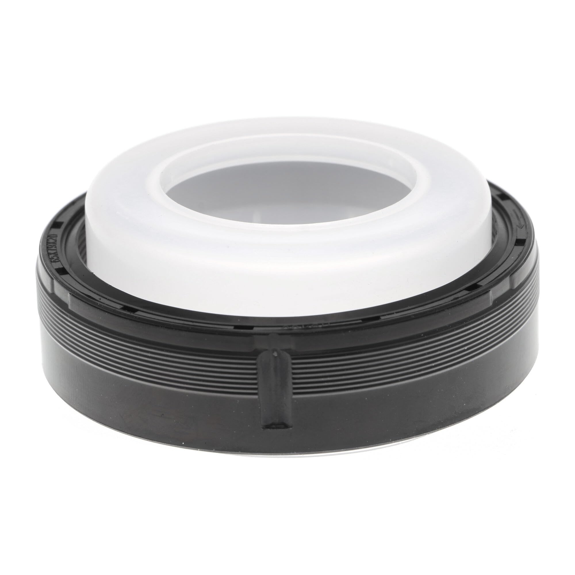 VAICO V20-10027 Kit catena distribuzione con accessori con guide di scorrimento con tendicatena con ingranaggio comando distribuzione con regolatore albero a camme con guarnizione cappa testa del con