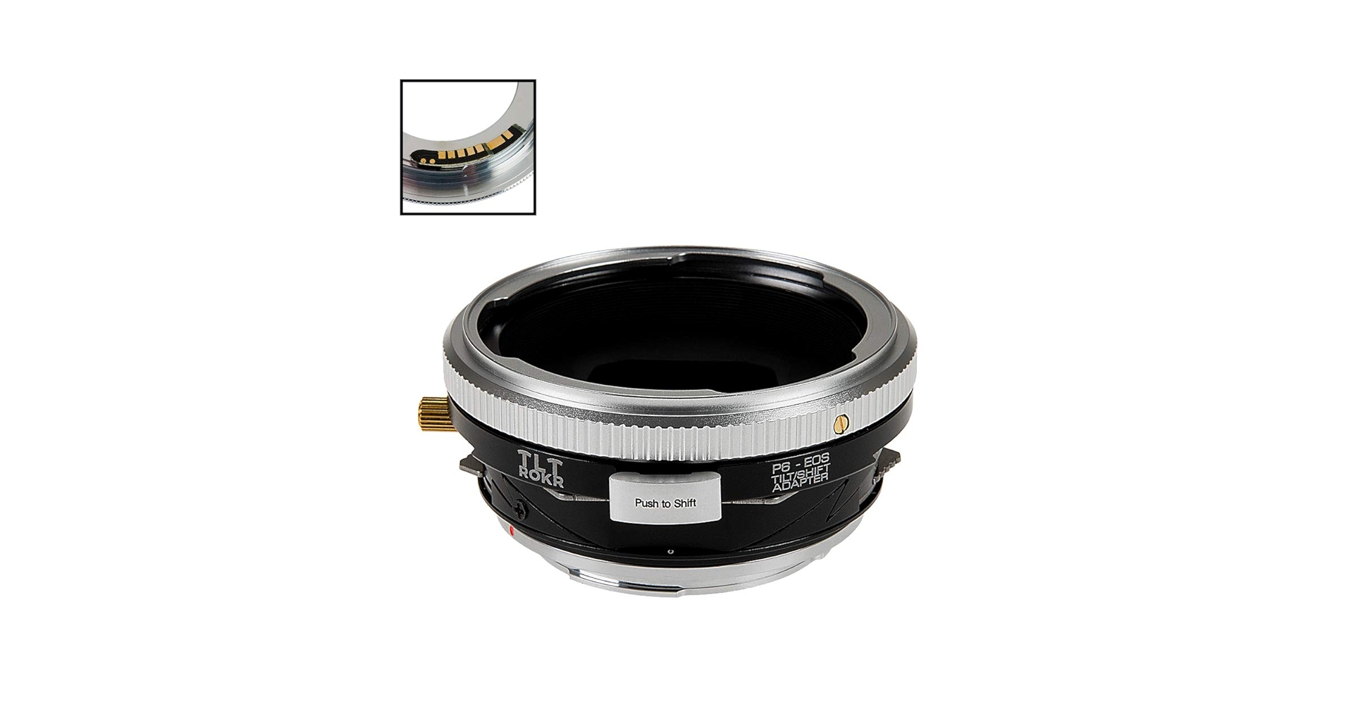 Mamiya C シフト 50mm F4 Canonアダプターリング付き Amazon | Fotodiox Pro TLT ROKR チルト/シフトレンズマウント