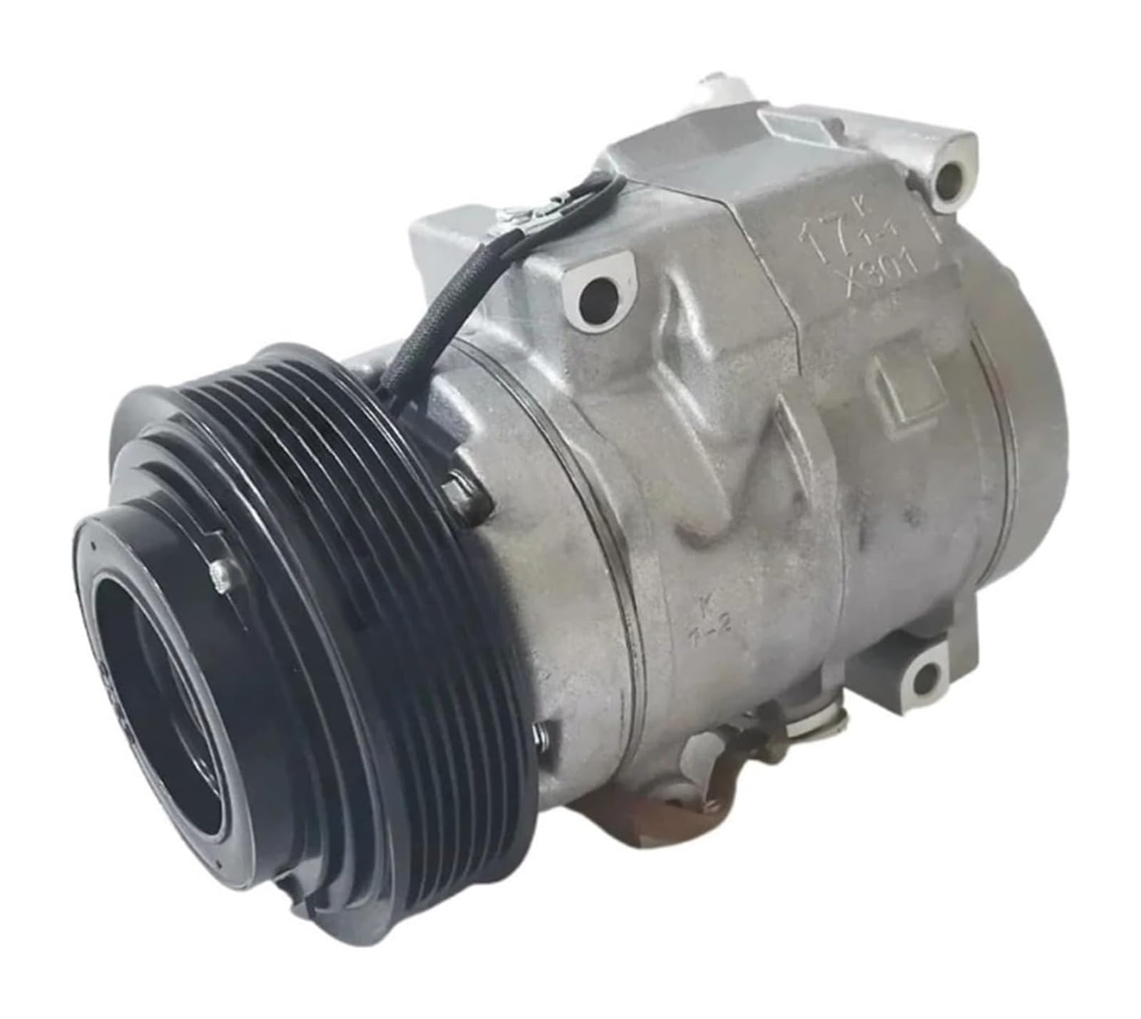 AC Compressor for Toyota for Hilux Pickup 25 88320-2F060 88310-2F020 88320-25110 88310-0K270 Car Air AC Compressor Conditioning
