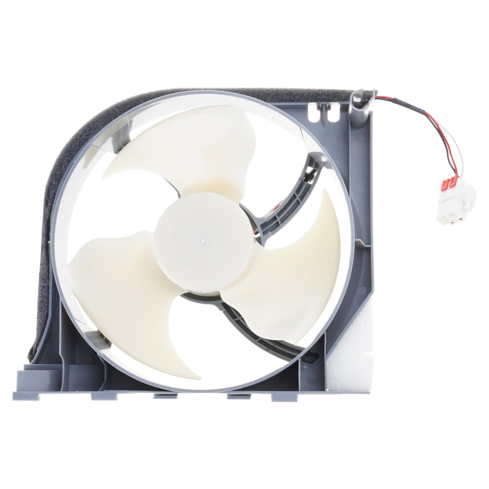 Jazuaiao Multicolor Da97-15765A Refrigerator Cooling Motor Replacement For Da97-12842A Rmf002assa Rh22h9010sr Rf23hcedbsr Accessories Refrigerator Replacement Fan