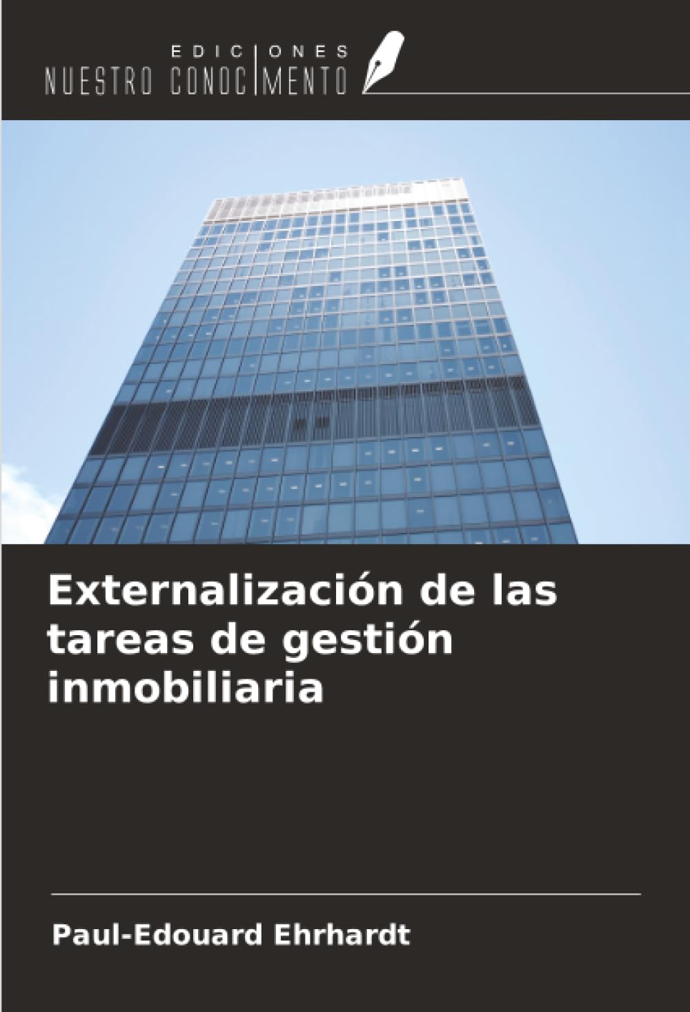 Externalización de las tareas de gestión inmobiliaria