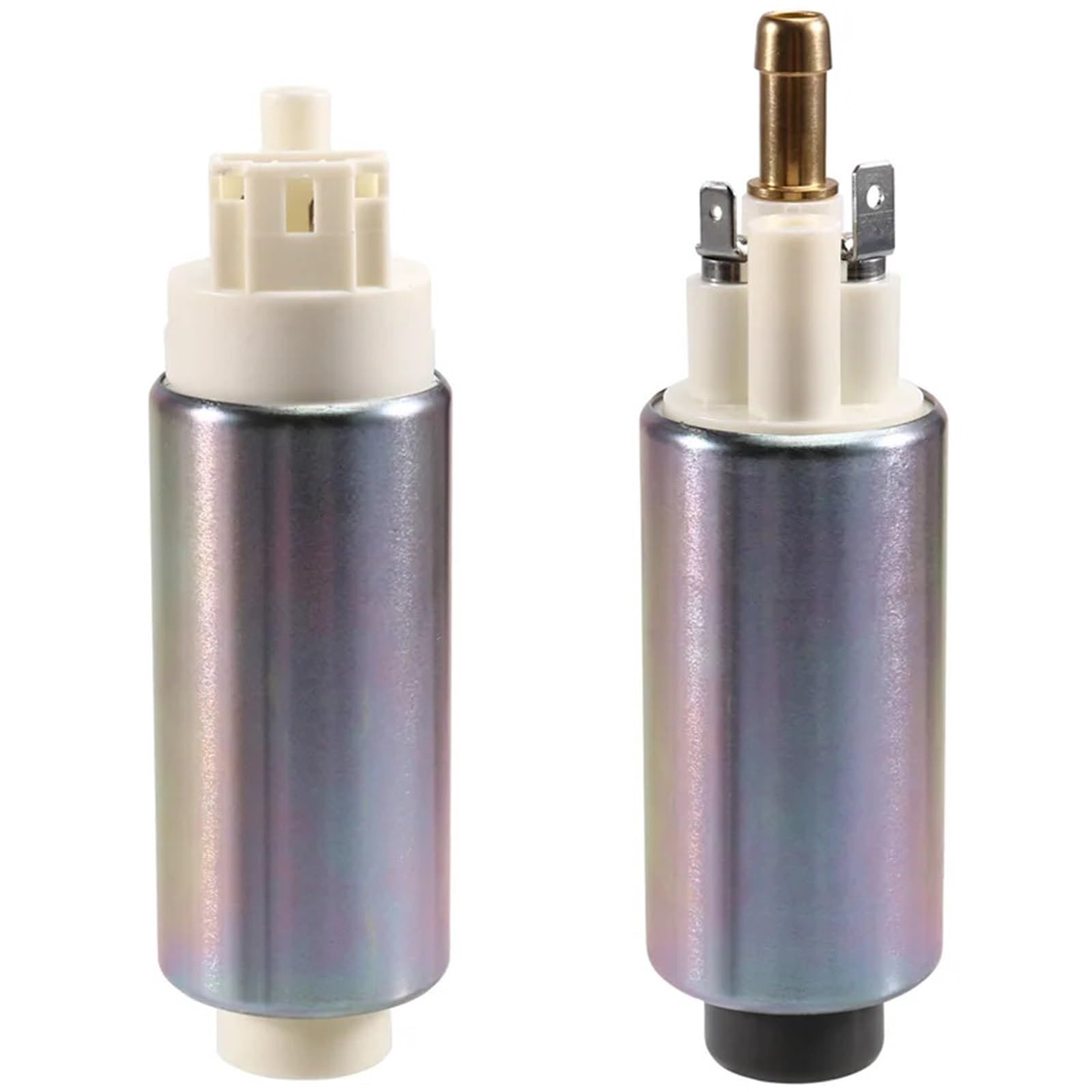 Pompa Prealimentazione carburante Mariner Dual High Low Pressure Fuel Lift | carburante per motore auto 888725T02 888733T02 Pumps Pump Gruppo pompa carburante