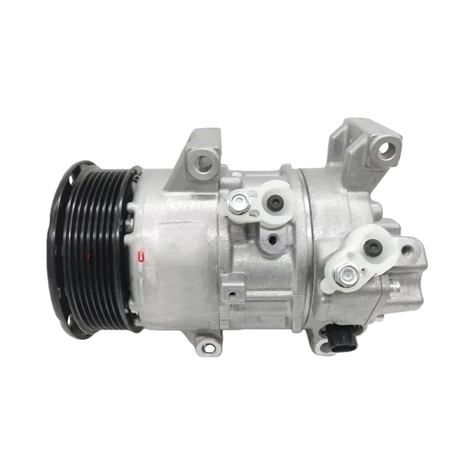 COM466 5SE12C 7PK Auto Ac Compressor Compatible for Toyota Avensis Corolla Auris RAV-4 88310-02400 447260-1257 447260