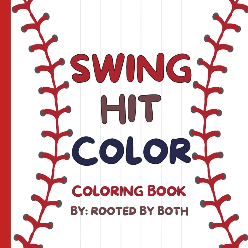 Swing Hit Color