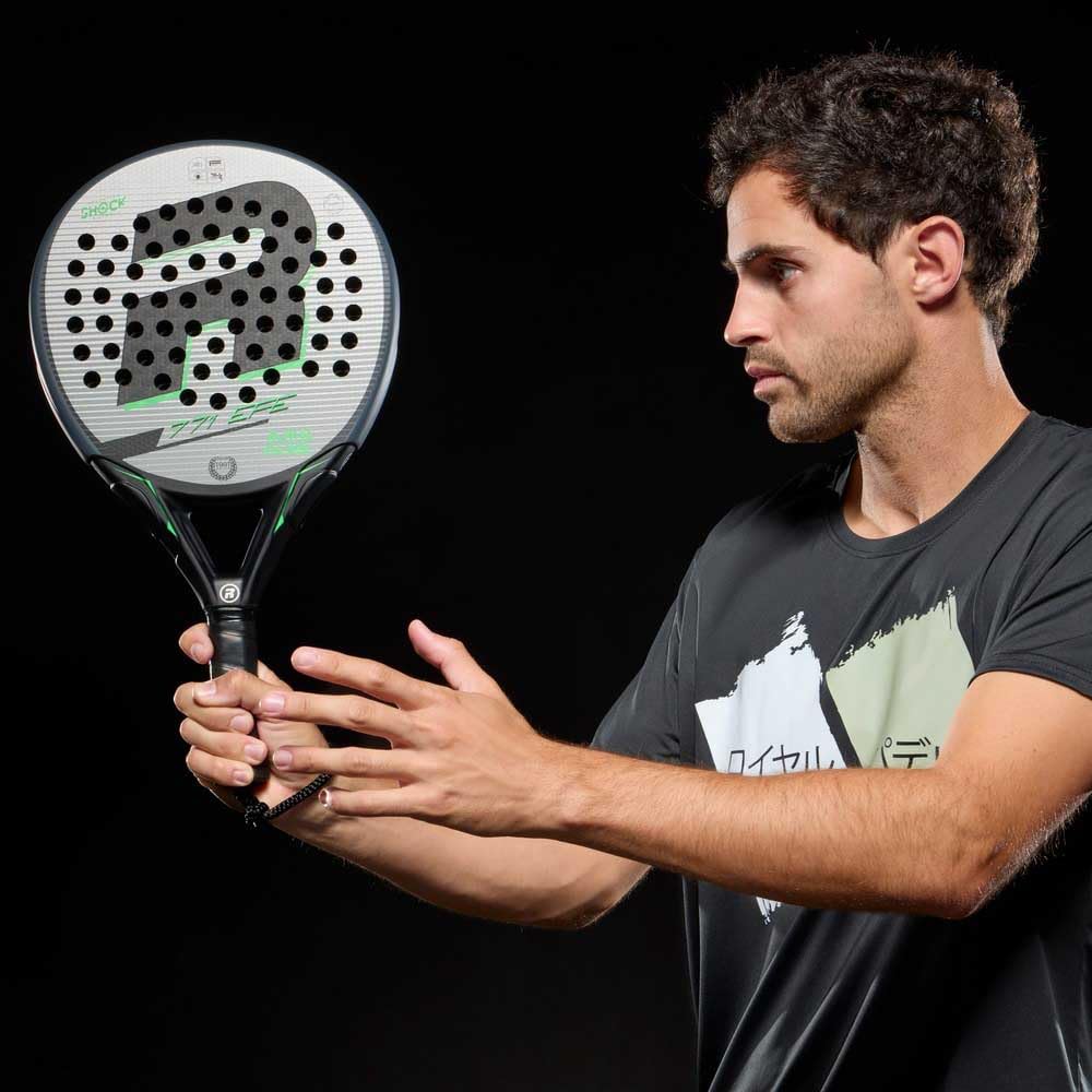 Royal Padel 771 Efe Extreme 2026 Padel Racket One Size