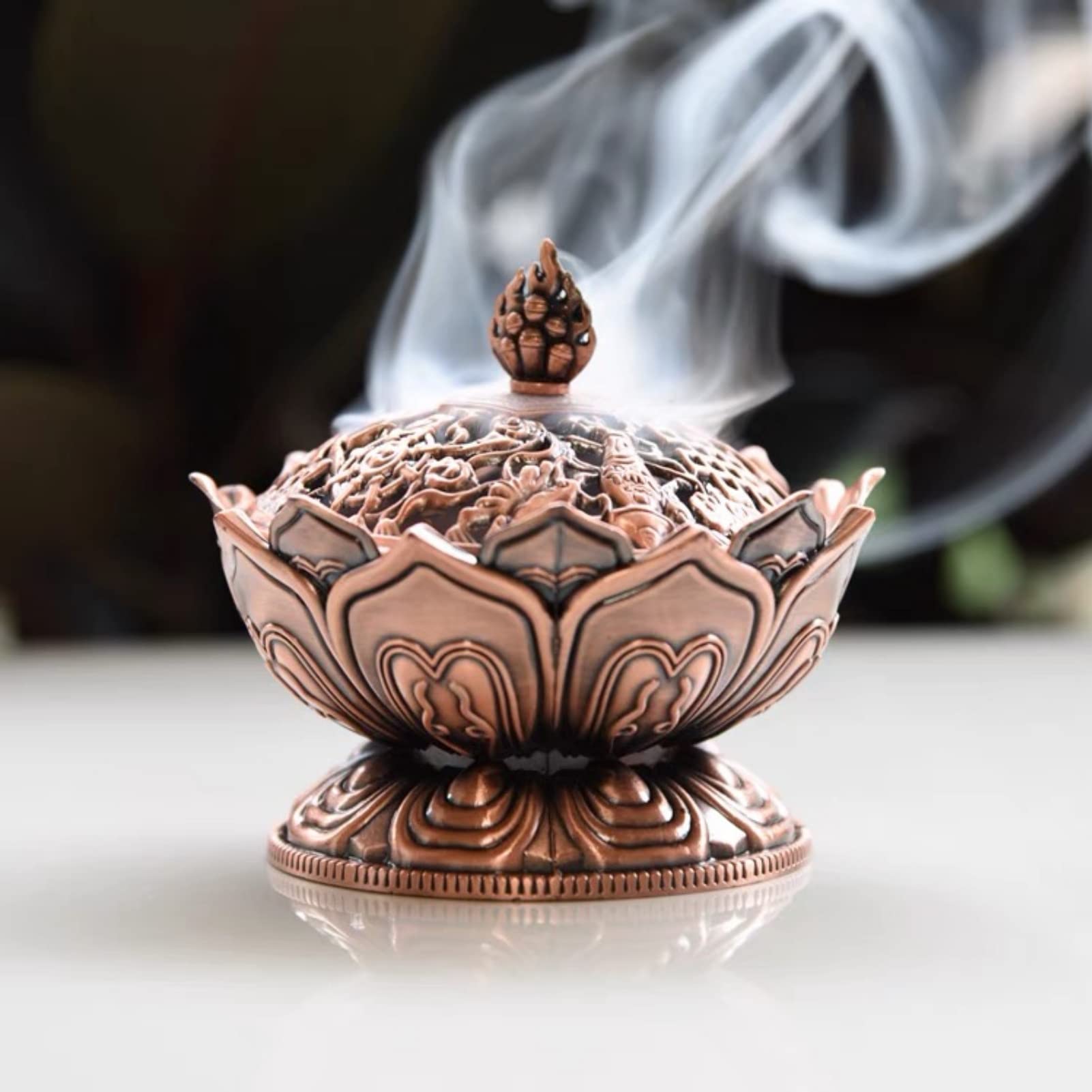 Rood - Brons - Vintage - Woondecoratie kopen? | Korting tot 69