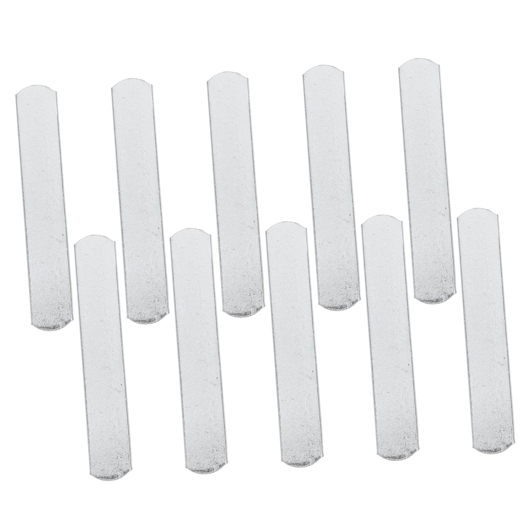 VICASKY 10Pcs Weight Bearing for Fitness Durable for Home Workouts for Running and Strength Training