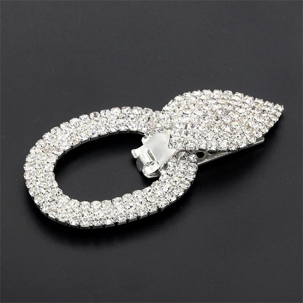Bouton de résine, 1 pièce de centaines boutons décoratifs en strass for col manteau cachemire