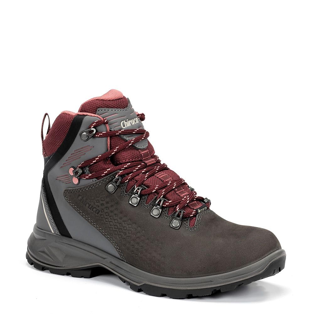 CHIRUCA - Botas Montaña Mujer para: Mujer