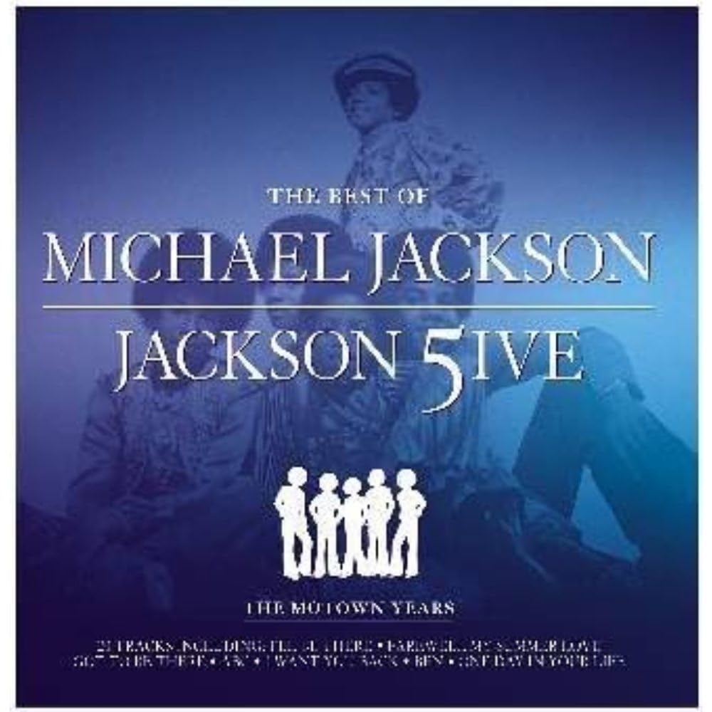 Best Of Jackson Five