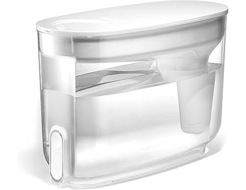 Best LifeStraw Water Filter Home - Limitless Clean Drinking Water