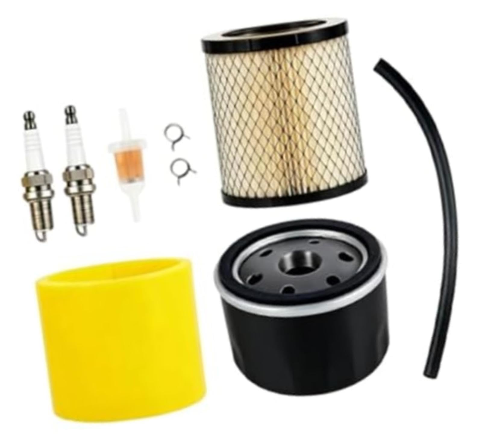 Para kit de aire de afinación que incluye pre, para césped Hua