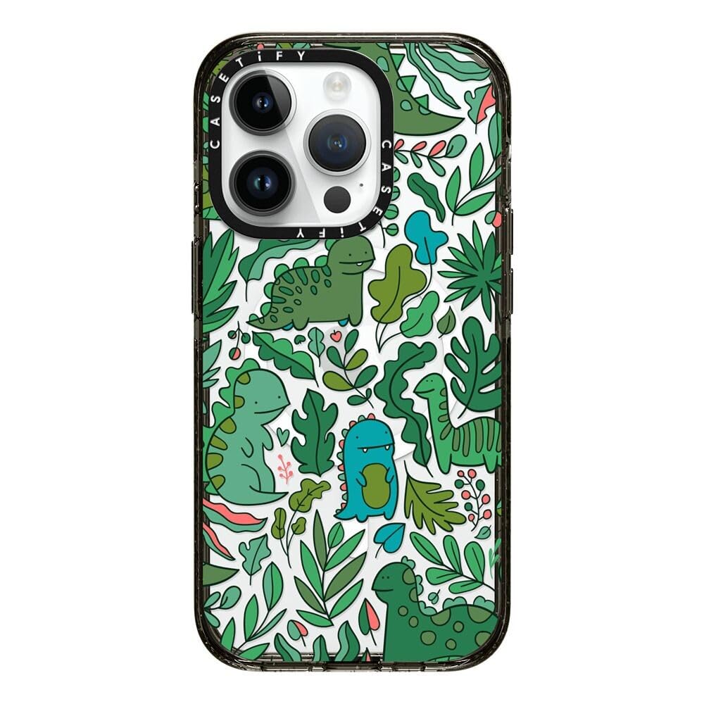 CASETiFY Impact IPhone 15 Case [4X Military Grade Nigeria - View #4