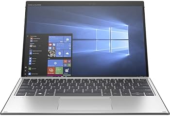 Amazon.co.jp: HP Elite x2 G4 マルチタッチ 2イン1 ノートパソコン