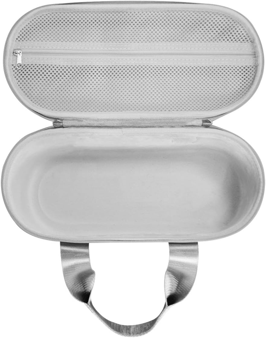 Hard Carry Case for Sony HT-AX7 Bluetooth Speaker, Shockproof Protective Case Storage Bag Accessories