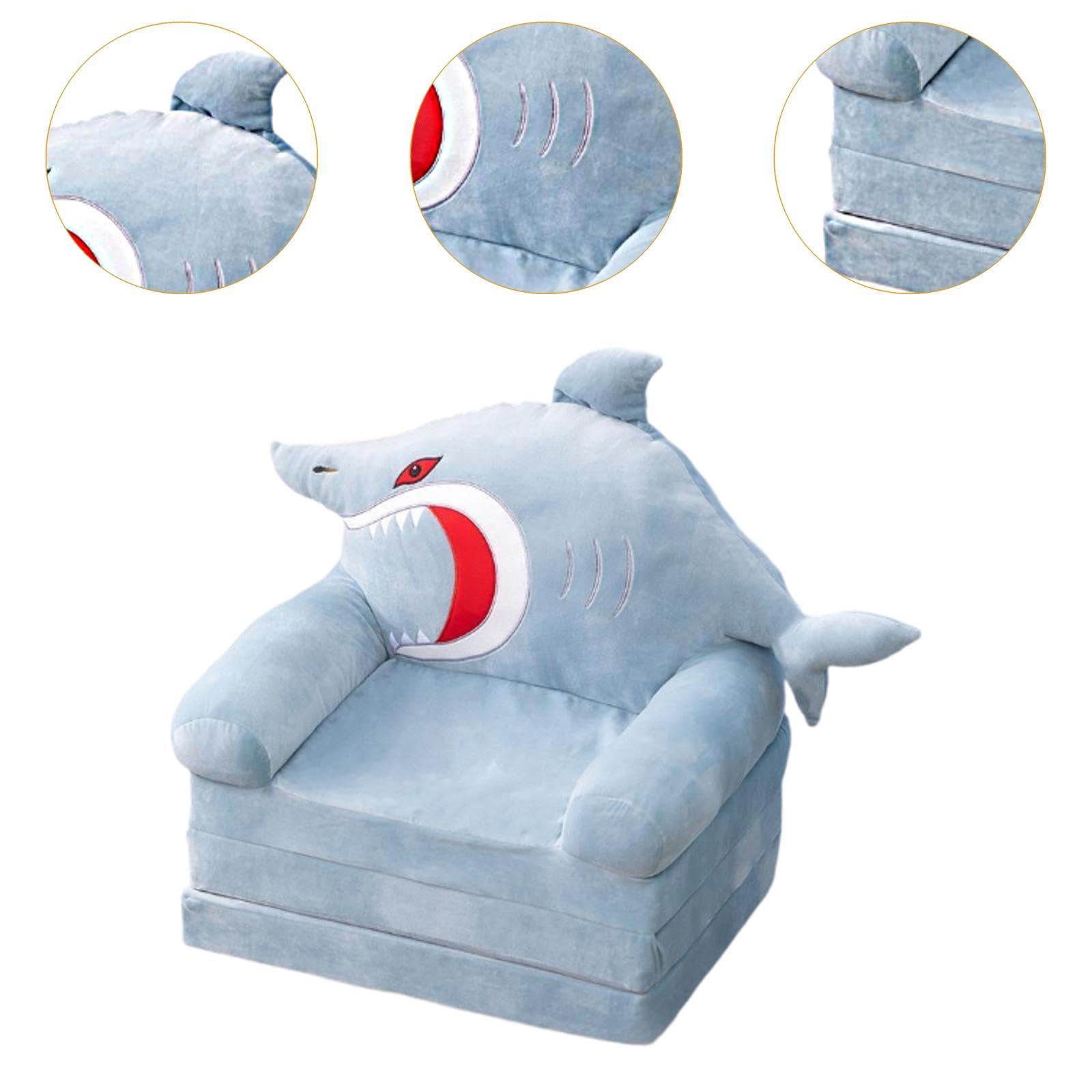 Silla Plegable Infantil, Cama, Sofá, para Sala de Estar, Hogar, Habitación