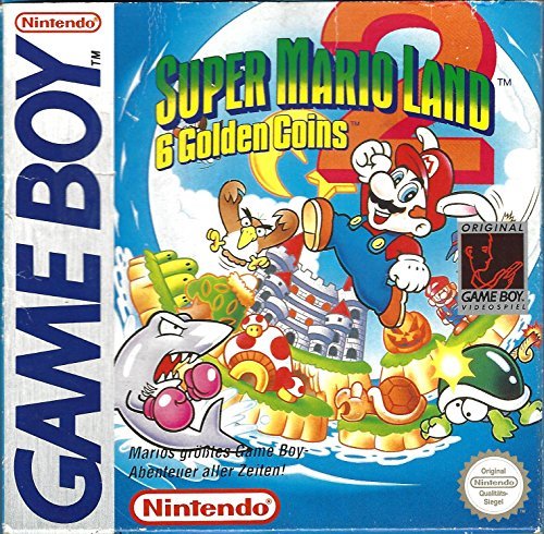 スーパーマリオランド　　メダル　Super Mario　Nintendo スーパーマリオランド コイン メダル Super Mario Nintendo