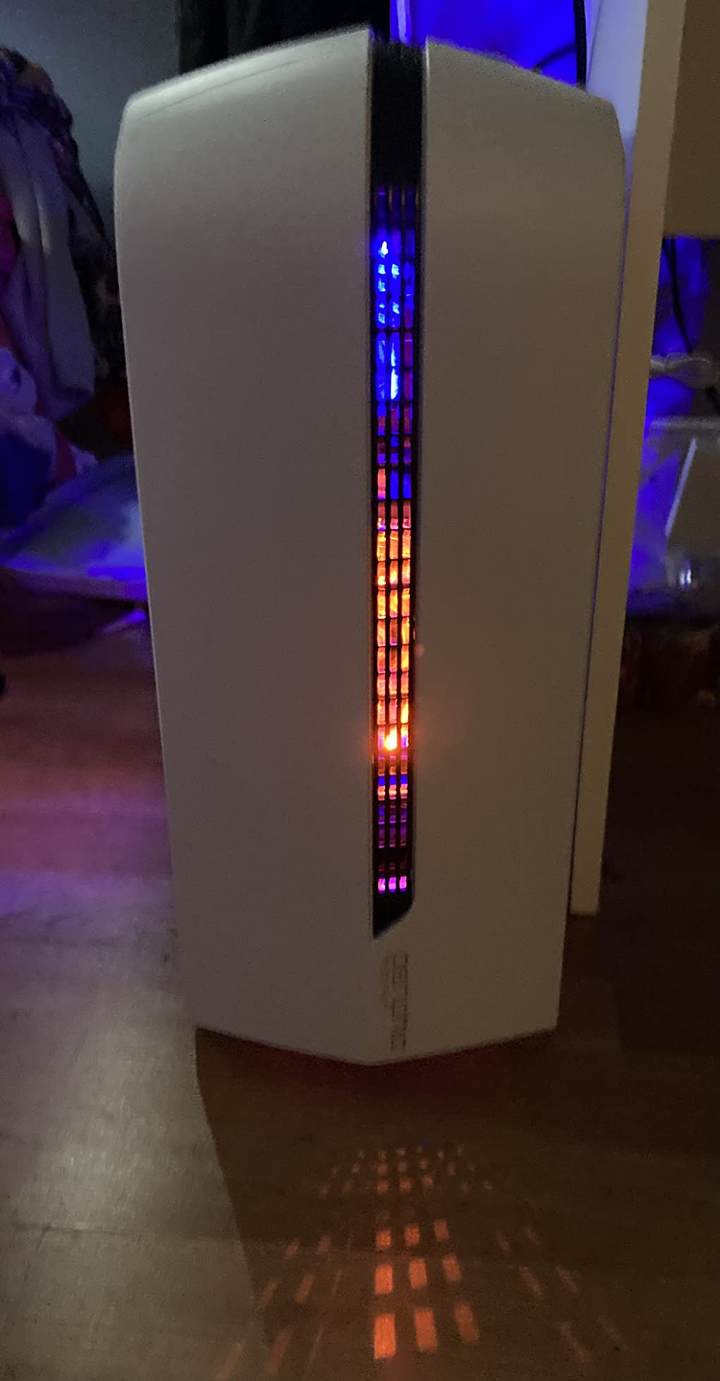 39/mo Finance Periphio Vortex Gaming PC Desktop Computer Tower