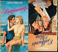 Beginnings (Kismet Romance, #110) 156597025X Book Cover
