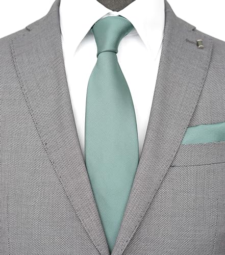 Image of Extra-Long Ties for Men, Big and Tall, 63- and 70-Inch Long Neckties