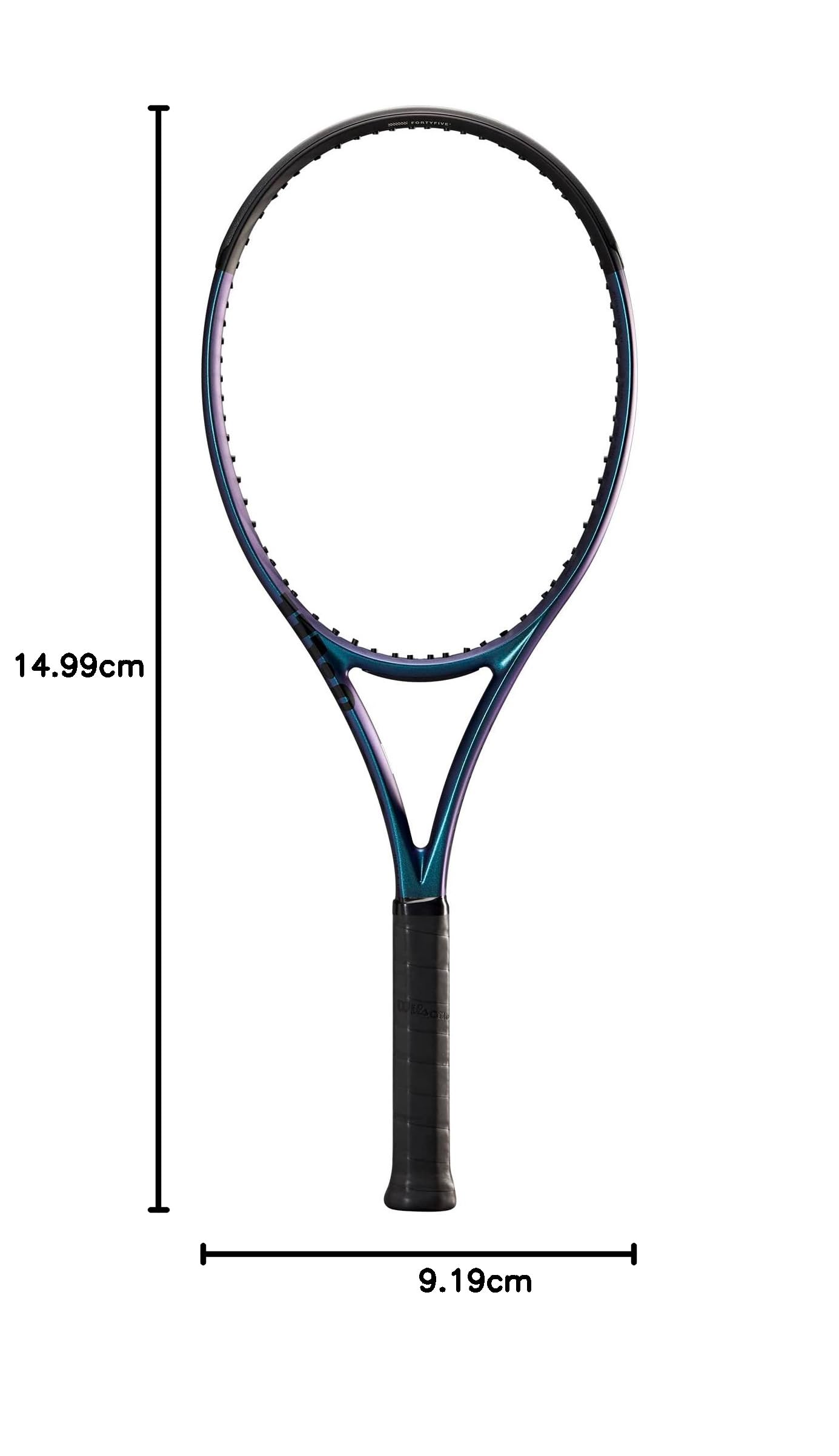 RAQ TENIS ULTRA 100UL V4.0 3 | Amazon.com.br