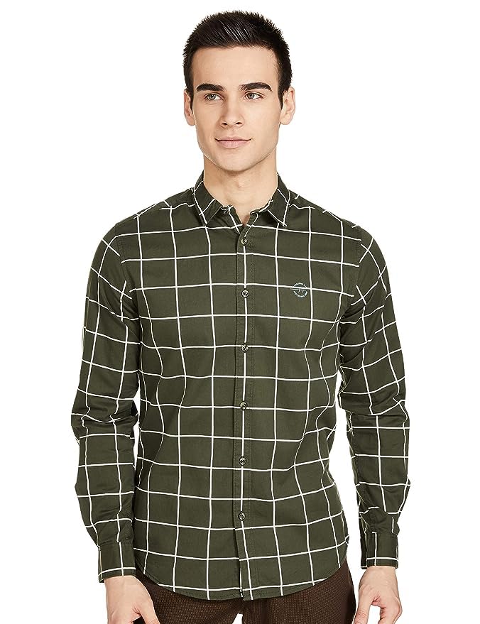 Image of THE Indian Garage CO Men Shirt
