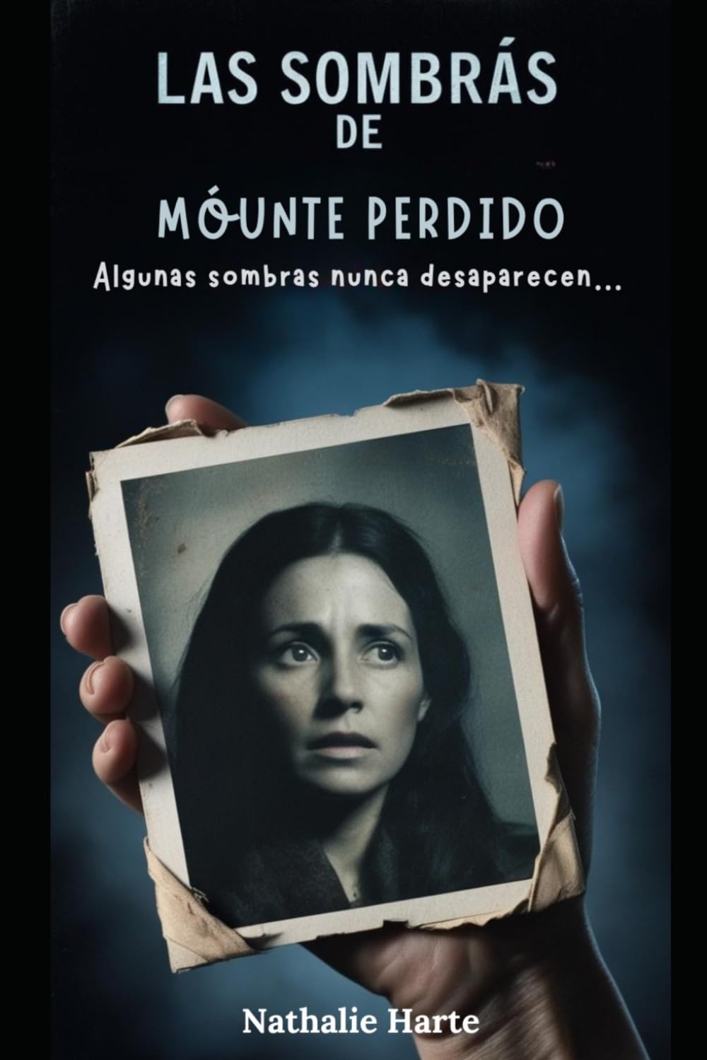 Las Sombras de Monte Perdido: Desentrañando leyendas y verdades ocultas de los Pirineos, sombra a sombra