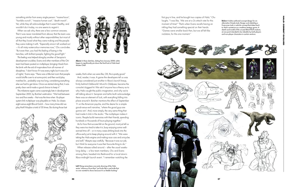 Playmakers: The Inside Stories of 30 Iconic Videogames, from Pong to Baldur’s Gate 3: The Inside Stories of 30 Iconic Videogames, from Pong to Baldur’s Gate 3