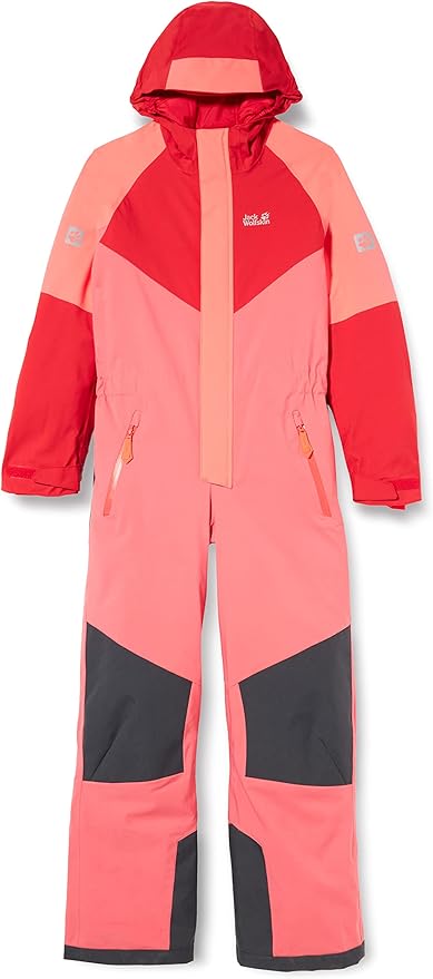 Jack wolfskin skianzug Clearance