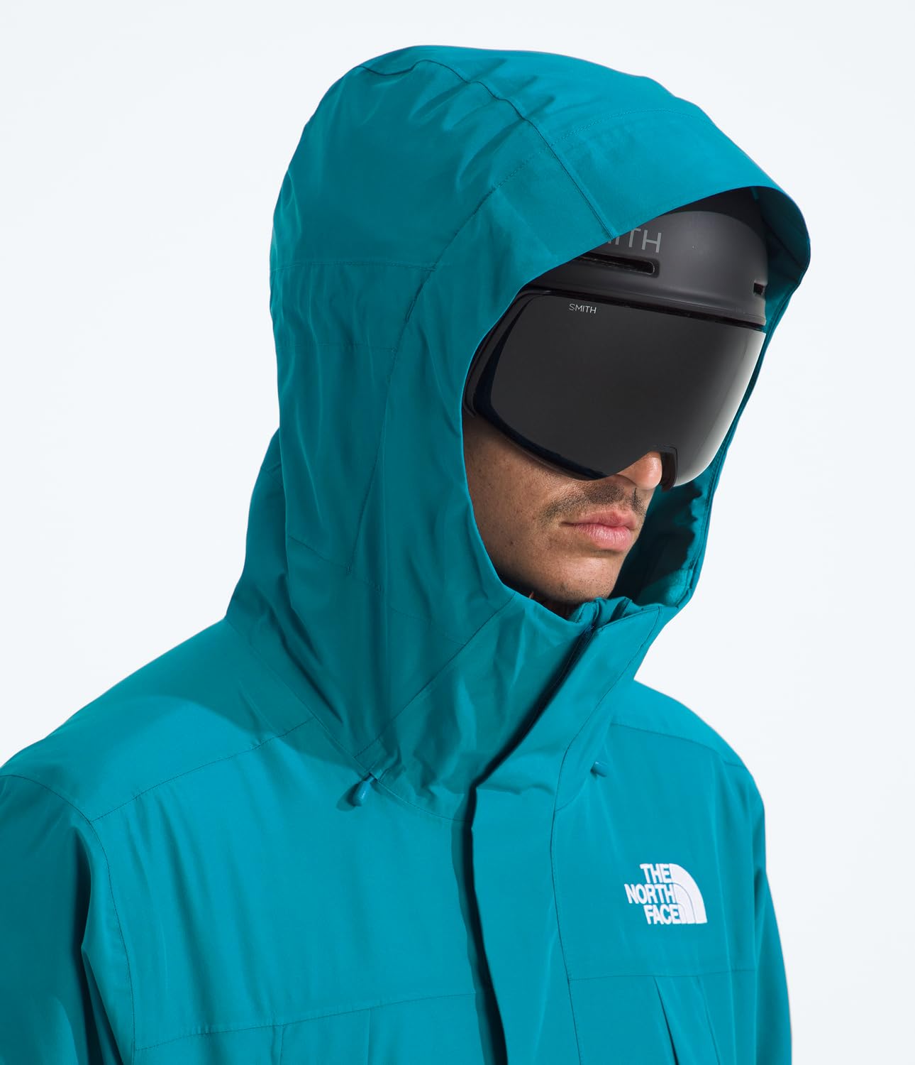 Amazon.com: The North Face Men's Clement Triclimate Jacket