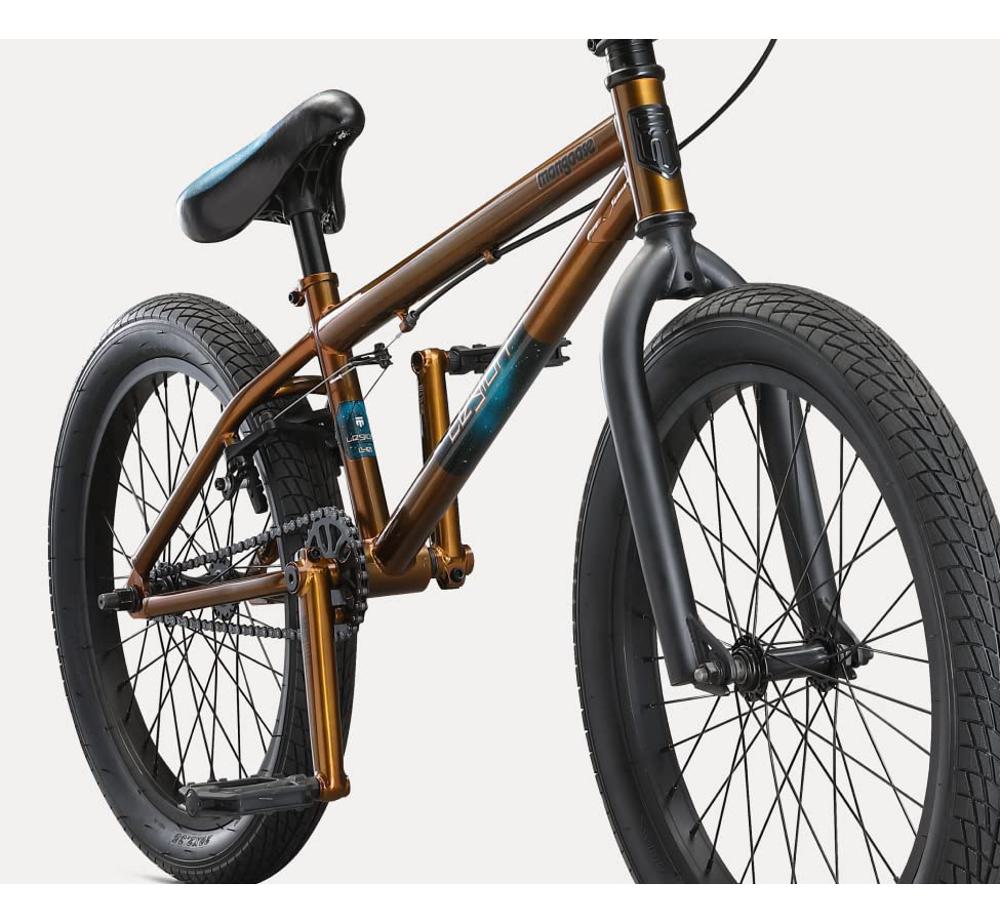 送料込！　mon LEGION bmx ストリート　20インチ　ピスト Amazon.com : Mongoose Legion L40 Kids Freestyle BMX Bike