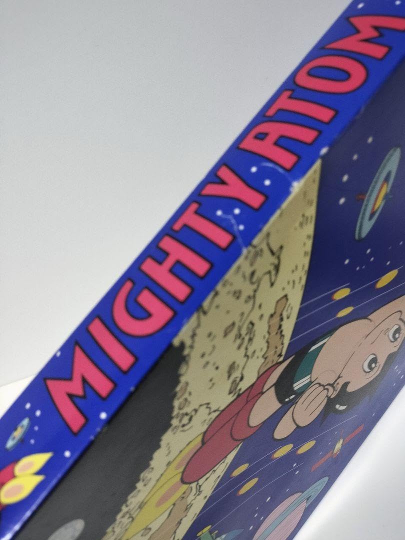 Amazon.co.jp: 80s 90s レトロ 鉄腕アトム 筆記用具 文房具