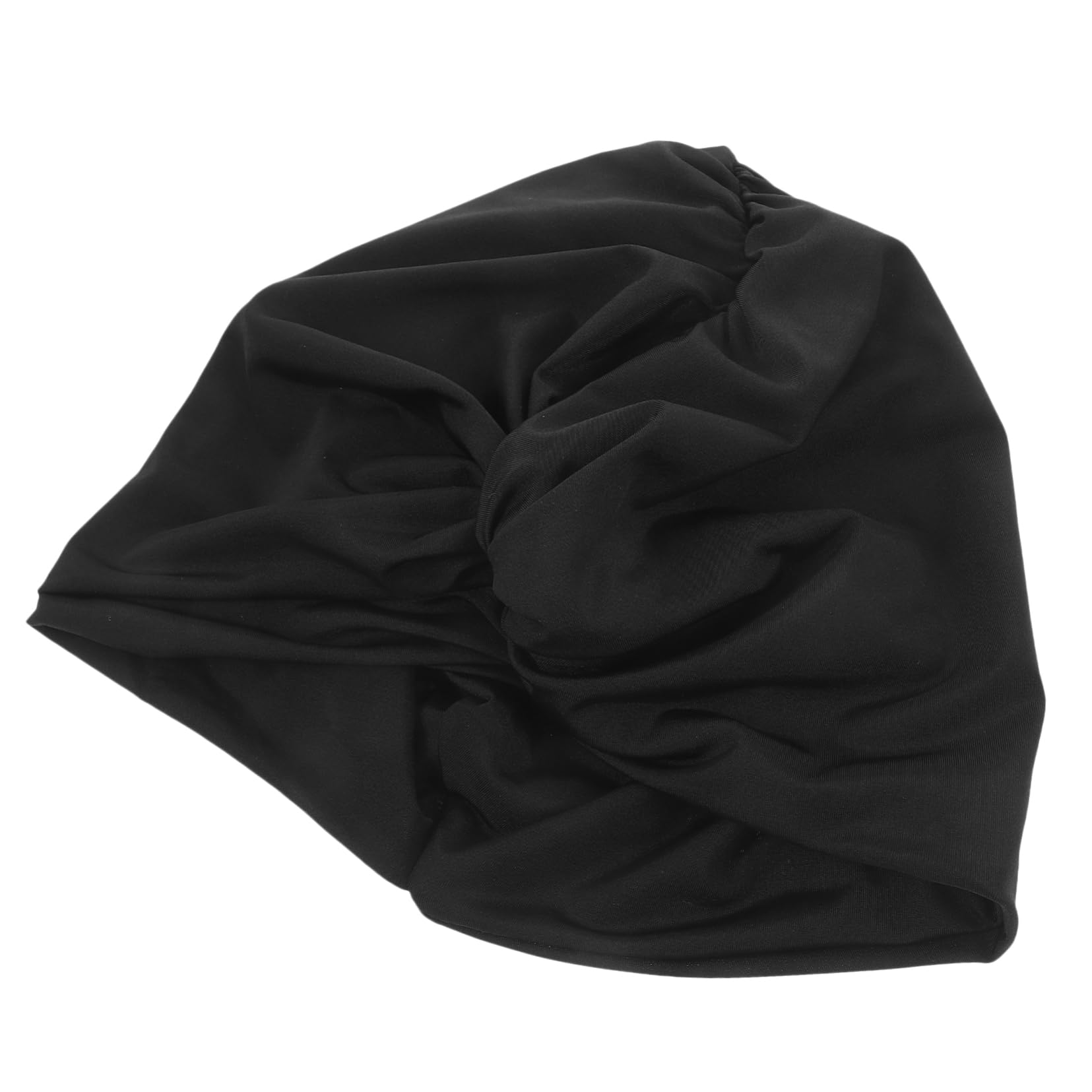 BESPORTBLE 5piezas Gorro De Natación para Mujer Gorro Elástico De Baño para Cabello y Protección Piscina Diseño Cómodo y Resistente Al Agua