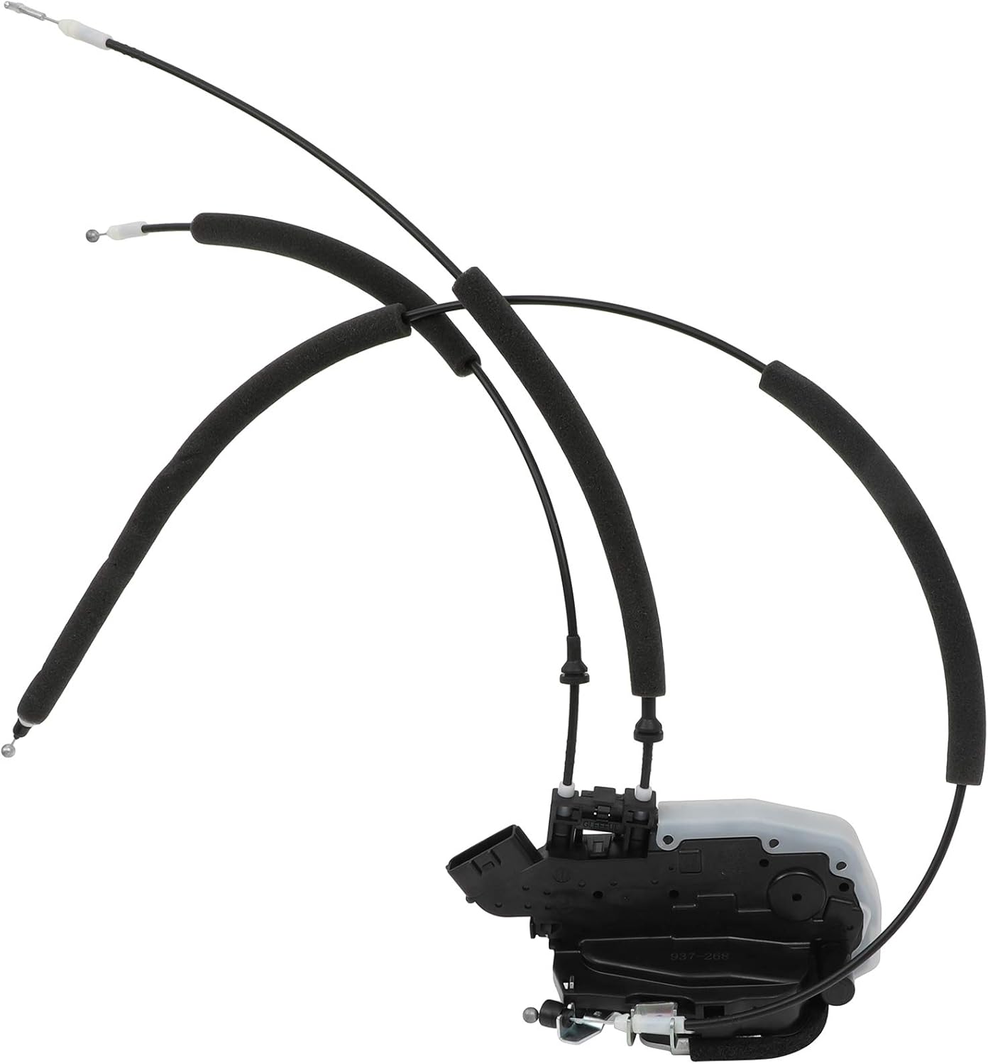 OCPTY Rear Left side Door Lock Actuator Motor for NISSAN Rogue 2008 2009 2010 2011 2012 2013 2014 2015 937-268