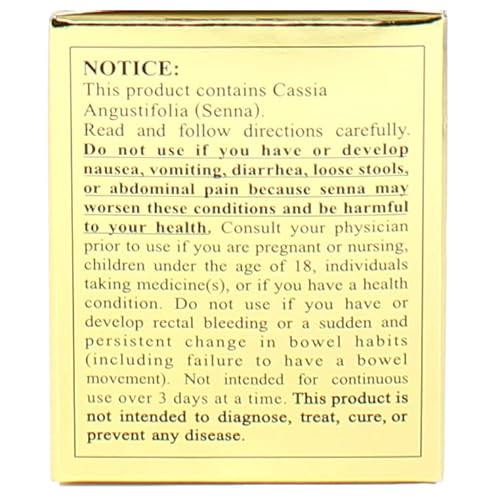 Ginseng Slim Power 3 Ballerina Tea - 18 Tea Bags (For Women & Men) #TOP4