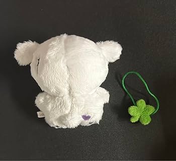 Amazon.co.jp: ポントゥギ 10cm ぬいぐるみ グクトゥギ グク