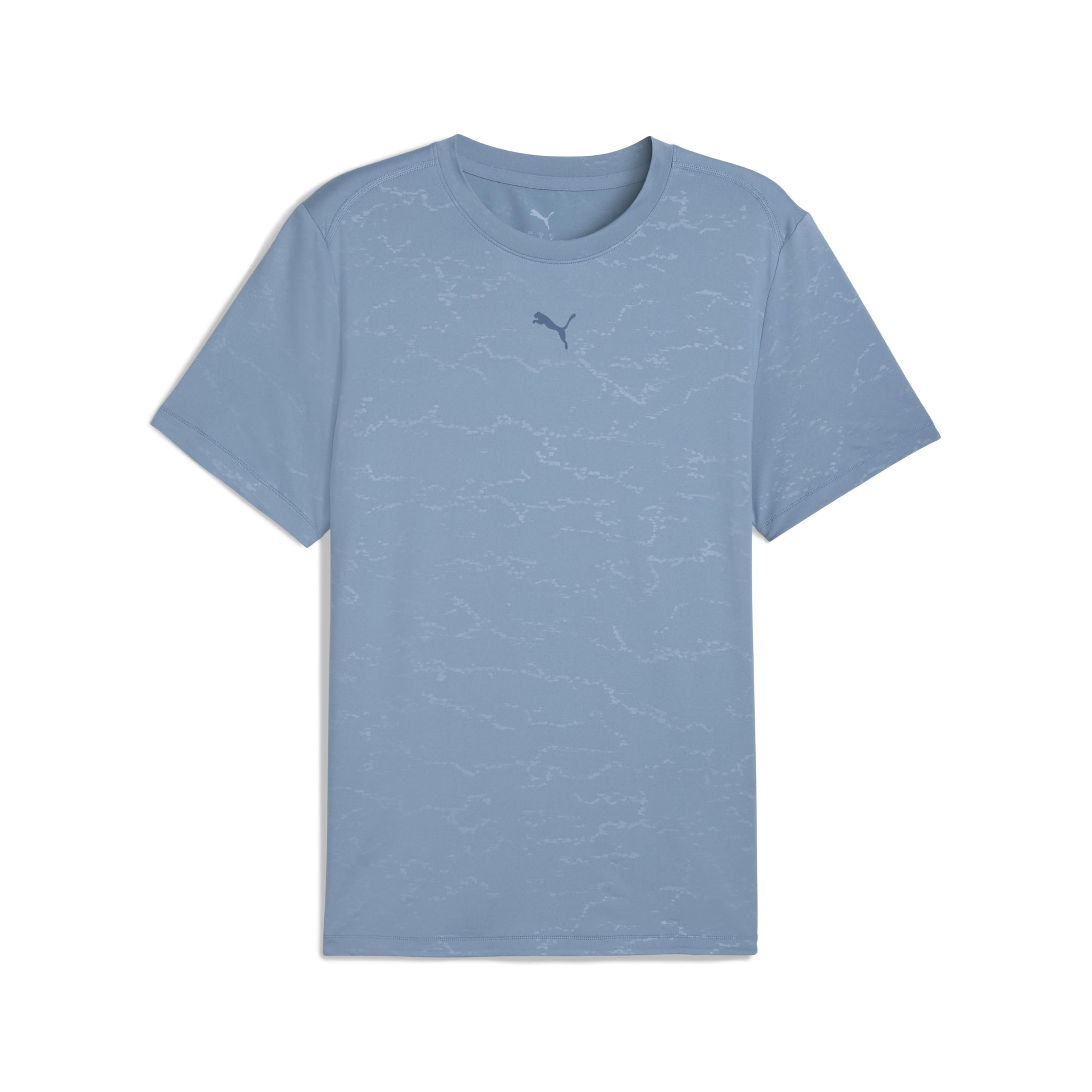 PUMA Herren CLOUDSPUN Trainings-T-Shirt
