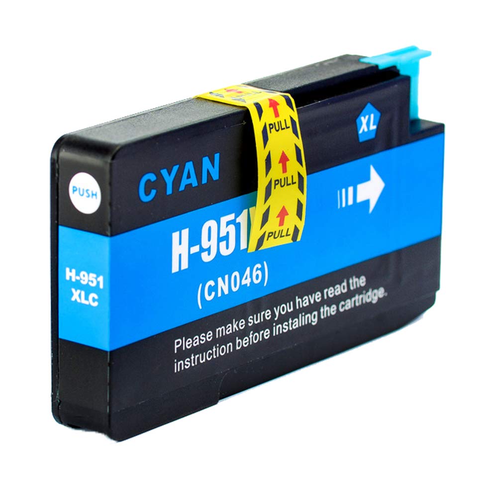 Cartuccia D'inchiostro 950XL 951XL 950 951 For Stampante