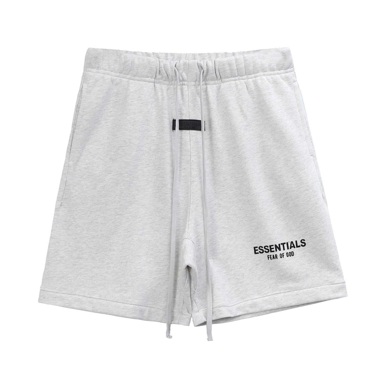 Set Aus Lässigen Sportshorts Aus Baumwolle Für Damen Und Herren Modisches T-Shirt Für Den Sommer Set Aus Kurzen Shorts Leichtes Und Atmungsaktives T-Shirt (COLOR-4,s)