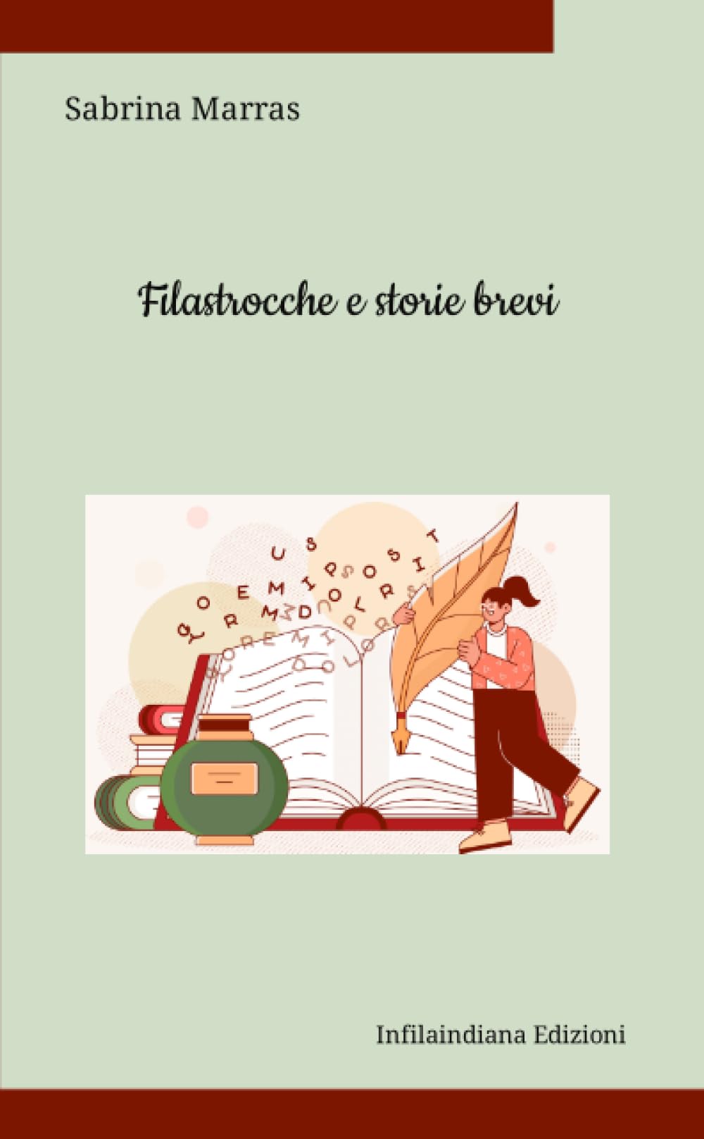 Filastrocche e storie brevi