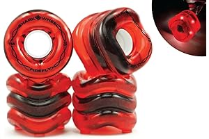 Shark Skateboard Wheels: Unleash the Performance Evolution