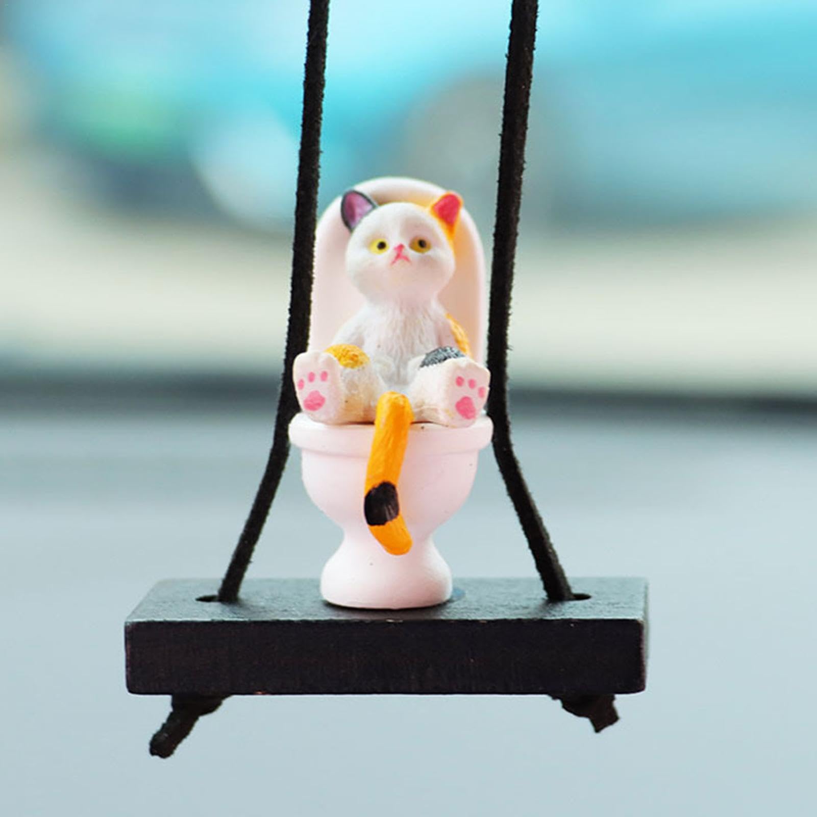 Ornamento da appendere per auto Adorabile set ... - Aliexpress Ornamento da appendere per auto Adorabile set ... - Aliexpress