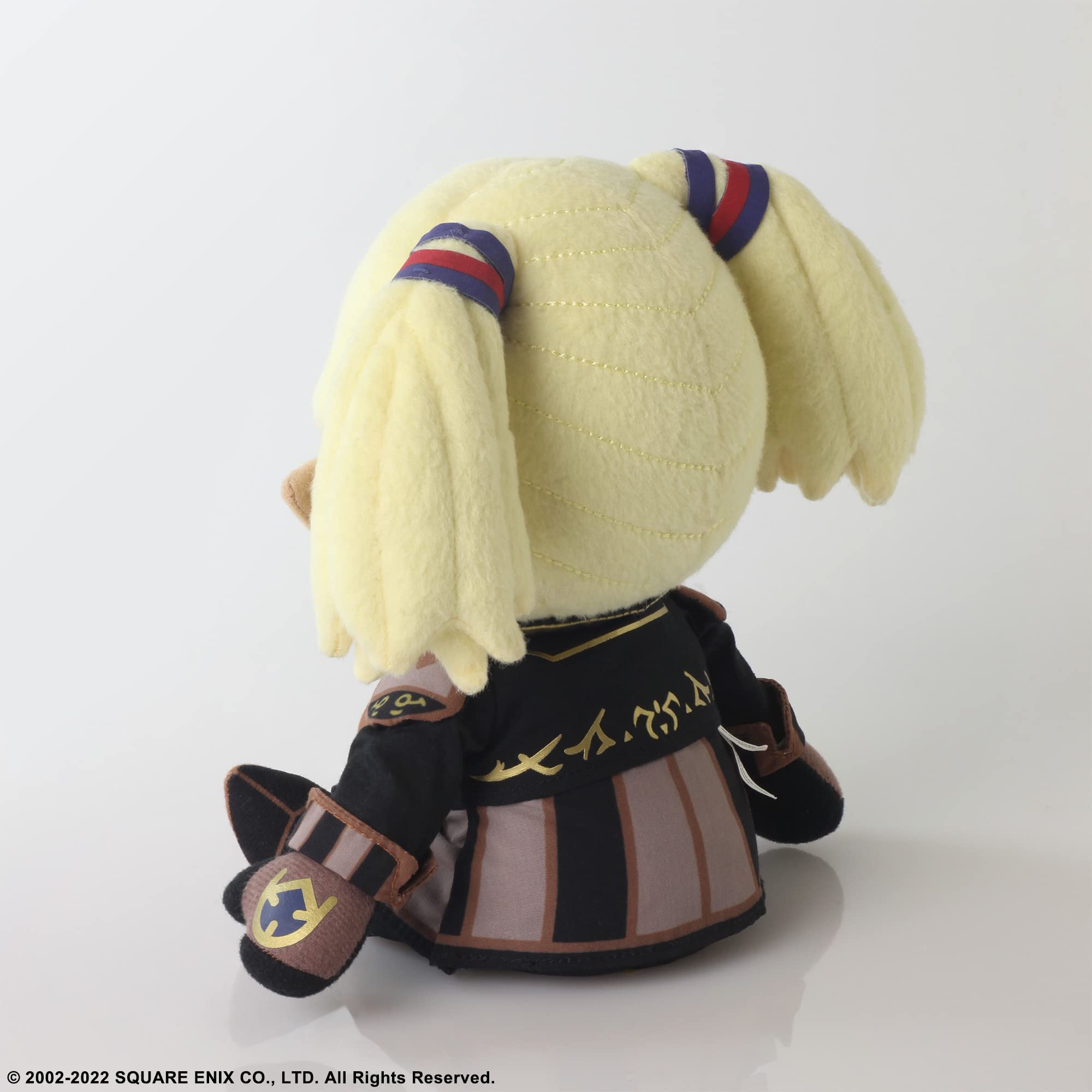 Amazon.co.jp: ファイナルファンタジーXI ぬいぐるみ : おもちゃ