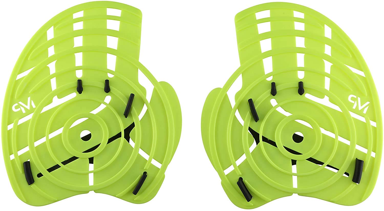 (Regular, Neon) - MP Michael Phelps Hand Paddle