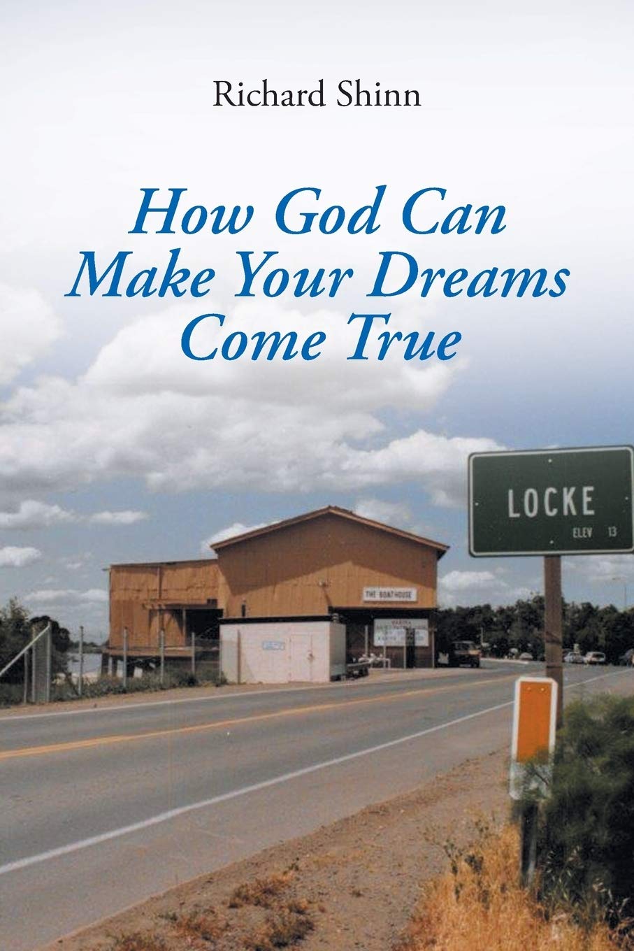 Buy How God Can Help Make Your Dreams Come True — BookShops.in