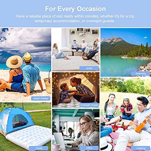 The 30 Best Air Mattresses with Patch Kit of 2024 [Verified] Cherry Picks