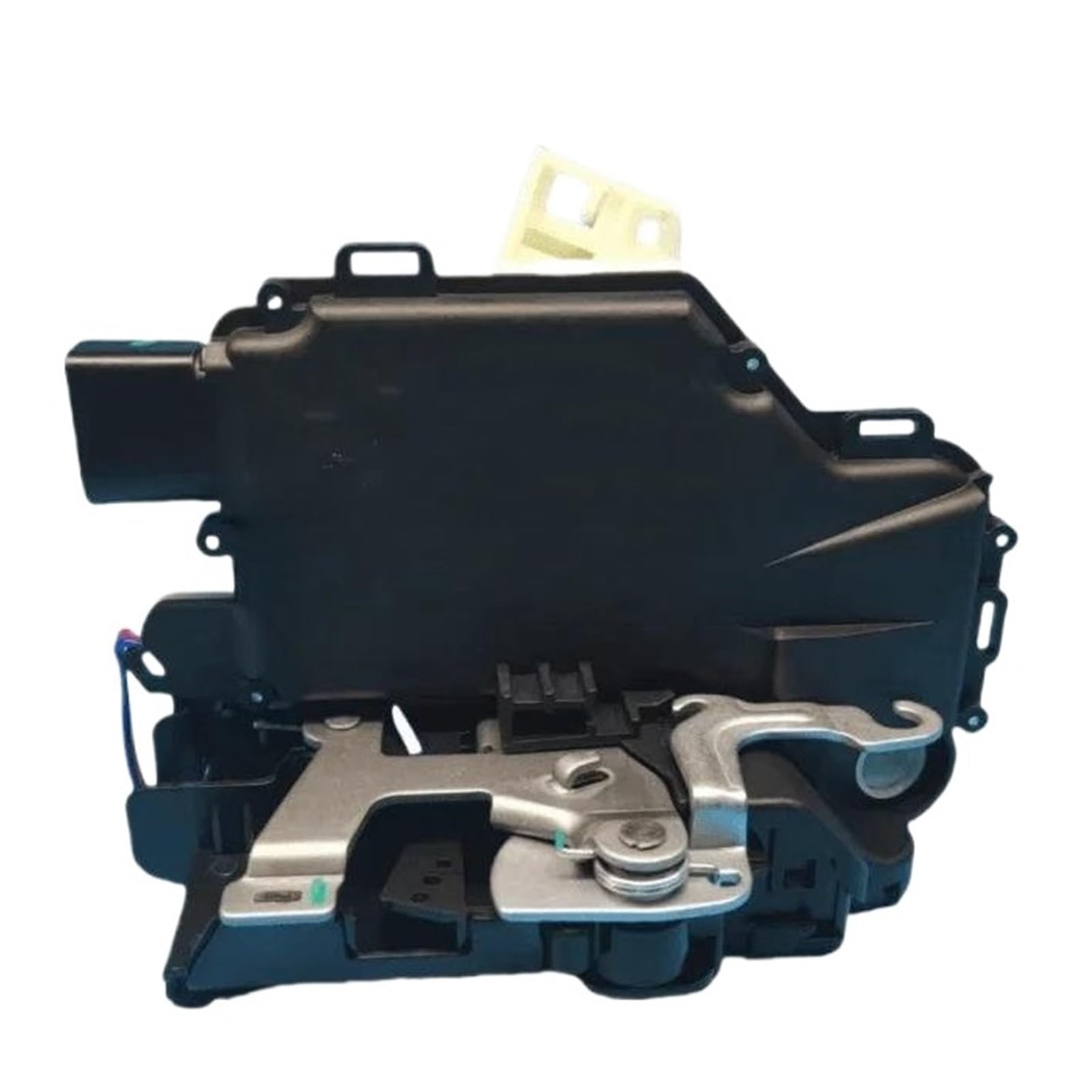 Nmbnpktucu One Color Door Lock Actuator 3B1837015a 3B1837016a 3B4839015a For Seat For Arosa Hatchback 1997 1998 1999 2000 2001 2002 2003 2004 Door Lock Actuator(Front Left)